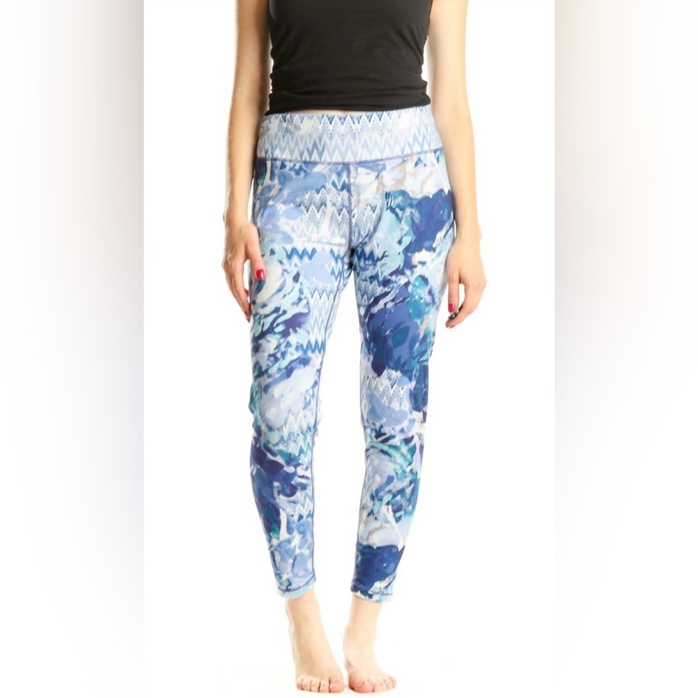 PrAna Roxanne Printed Leggings